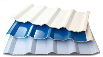 隔熱中空瓦 廣宸信引領建筑材料新革命