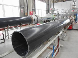 邯鄲超高分子量聚乙烯管廠家 建筑建材行業的可靠供應商