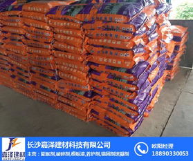 嘉澤建材 深耕廣東無聲破碎劑市場，賦能機械設備領域新發展