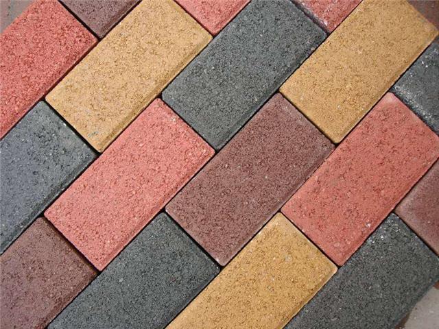 環保建材新篇章 從環保彩磚植草磚到現代工業制品——以廣州市白云區建基水泥制品廠為例